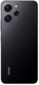 Xiaomi Redmi 12 (4+128) Black