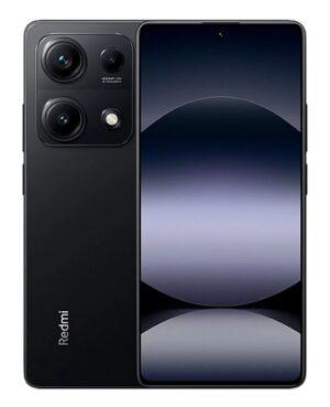 Xiaomi Redmi Note 14S (8+256Gb) Black