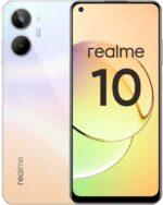 Realme 10 4+128 White