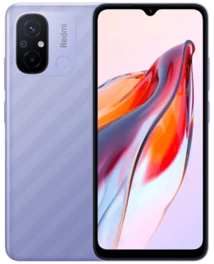 Xiaomi Redmi 12C (4+128) Purple