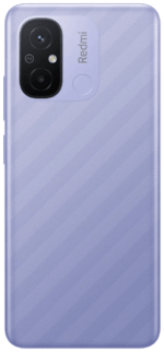 Xiaomi Redmi 12C (4+128) Purple