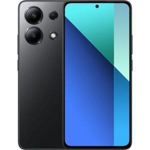 Xiaomi Redmi Note 13 (8+128Gb) Black