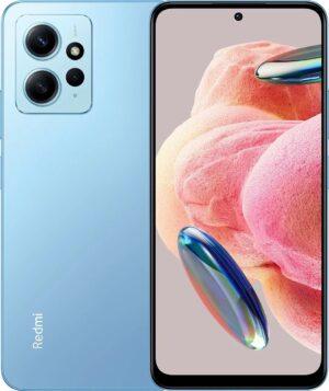 Xiaomi Redmi Note 12 (6+128Gb) Blue