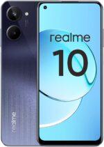 Realme 10 4+128 Black