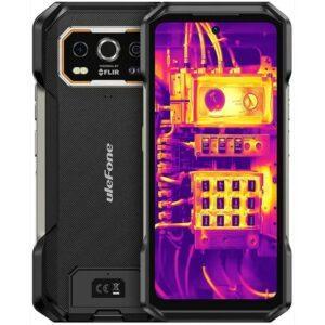 Ulefone Armor 27 Pro 12/256 gb Black