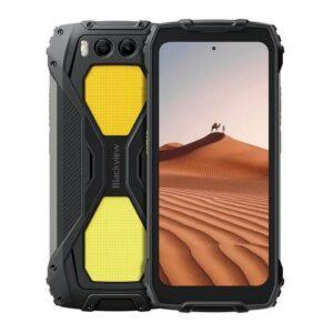 Blackview BV7300 (6+256) Yellow