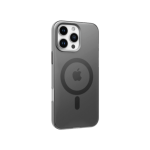 Чехол ROCK Matte Series with Magnetic PET+TPU+Aluminum Alloy iPhone 16Pro Black