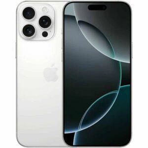 iPhone 16Pro Max 256 GB White