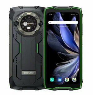 Blackview BV9300 Pro (12+256) Green