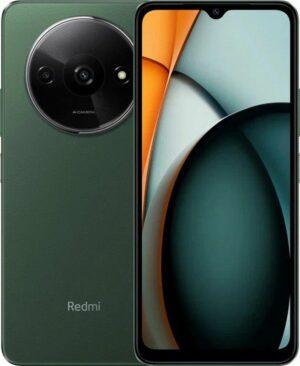 Xiaomi Redmi A3 (4+128) Gb Green