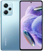 Xiaomi Redmi Note 12 Pro + (8+256Gb) Blue