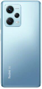 Xiaomi Redmi Note 12 Pro + (8+256Gb) Blue