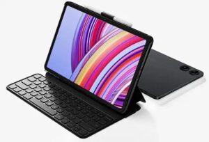 Xiaomi Redmi Pad Pro 5G Клавиатура 8+256 WiFi Gray