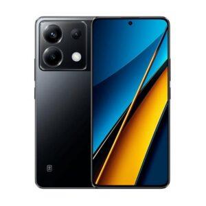 Xiaomi POCO X6 5G (8+256) Black