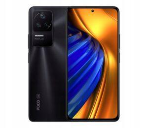 Xiaomi POCO F4 (6+128) Black
