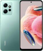 Xiaomi Redmi Note 12 (4+128Gb) Green