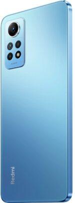 Xiaomi Redmi Note 12 Pro (8+256Gb) Blue