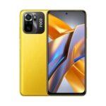 Xiaomi POCO M5s (4+128) White