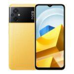 Xiaomi POCO M5 (4+64 Yellow