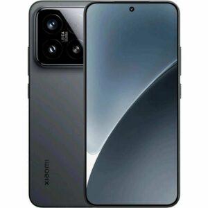Xiaomi 15 (12+512) Black