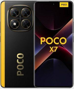 Xiaomi POCO X7 (12+512) Black