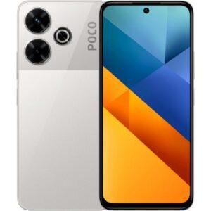 Xiaomi POCO M6 (6+128) Silver