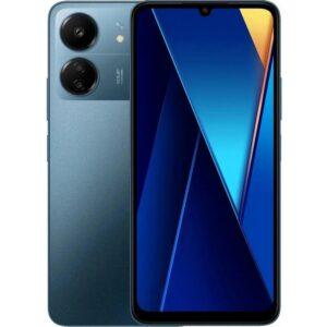Xiaomi POCO С65 (8+256) Blue