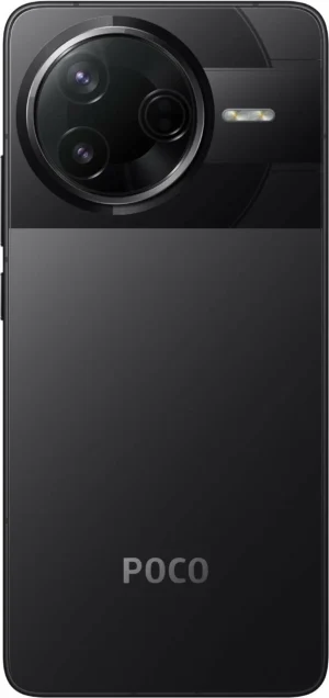 Xiaomi POCO F7 Pro (12+512) Black