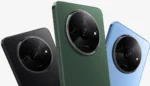 Xiaomi Redmi A3 (4+128) Gb Green — изображение 6