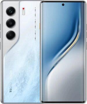 TECNO Camon 40 5G 8/256GB White
