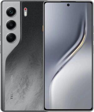 TECNO Camon 40 5G 8/256GB Black