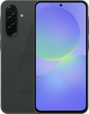 Samsung Galaxy A36 8+256Gb Black
