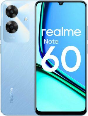 Realme Note 60 4/128 blue