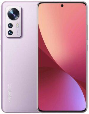 Xiaomi Mi 12X (8+256Gb) Purple