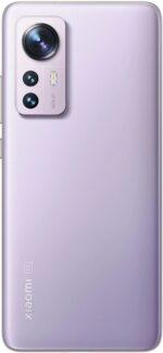 Xiaomi Mi 12X (8+256Gb) Purple