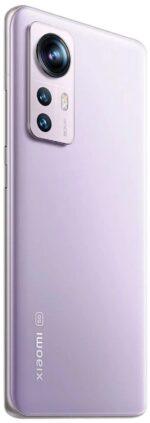 Xiaomi Mi 12X (8+256Gb) Purple