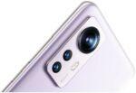 Xiaomi Mi 12X (8+256Gb) Purple