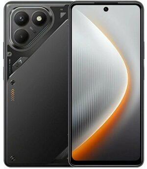 TECNO POVA 7 neo 8/256G Black