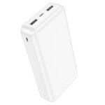 Power Bank Hoco J100A High-ranking power bank(20000mAh) white