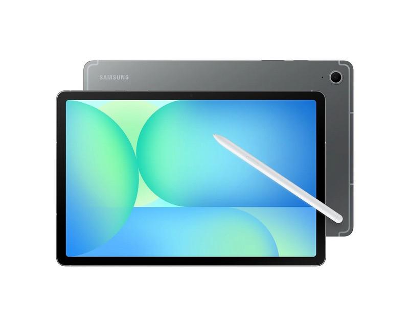Samsung Galaxy Tab S10 FE 10.9 5G 8/128Gb Grey Samsung Galaxy Tab S10 FE 10.9 5G 8/128Gb Grey