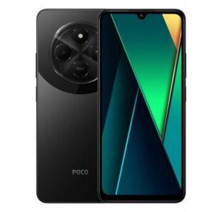 Xiaomi POCO С75 (8+256) Black