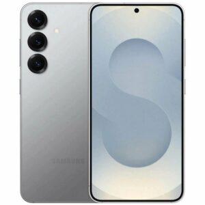 Samsung Galaxy S25+ 12+256Gb Silver