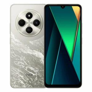 Xiaomi POCO С75 (8+256) Gold