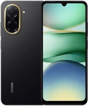 Xiaomi Redmi A5 (4+128) Gb Black