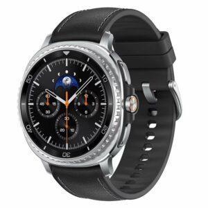 Часы Samsung Galaxy Watch 8 Classic 46 mm Black