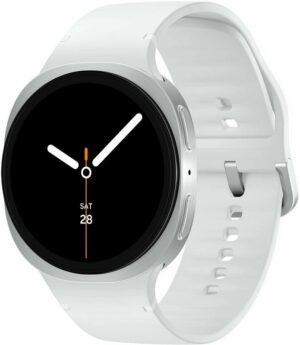Часы Samsung Galaxy Watch 8 44 mm Silver