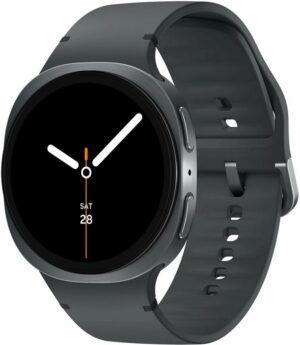 Часы Samsung Galaxy Watch 8 44 mm Graphite