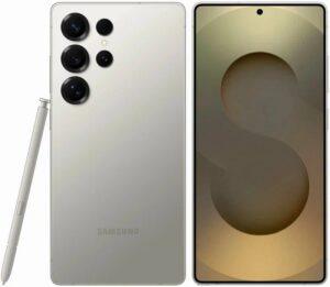 Samsung Galaxy S25 Ultra 12+1TB Gray