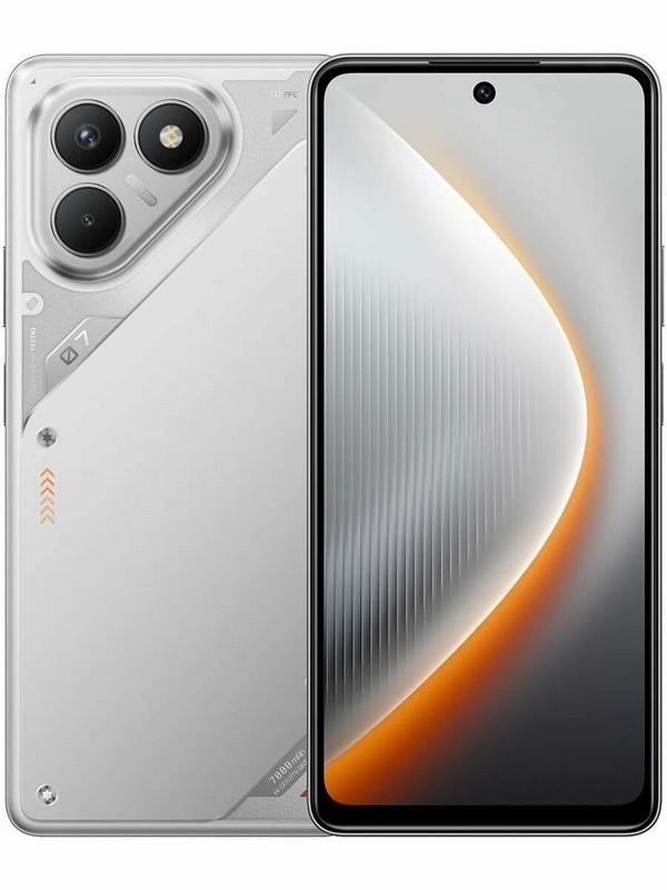TECNO POVA 7 neo 8/256G Silver TECNO POVA 7 neo 8/256G Silver