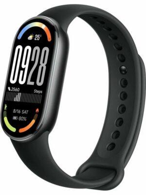 Фитнес-браслет Xiaomi Mi Band 10 Black